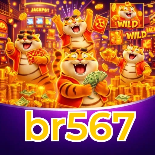 Tabela RTP dos jogos de cassino da br567